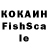 Печенье с ТГК конопля ERKIN BEKZHANOV